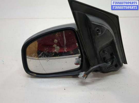 купить Зеркало боковое на Ford Focus 2 2008-2011