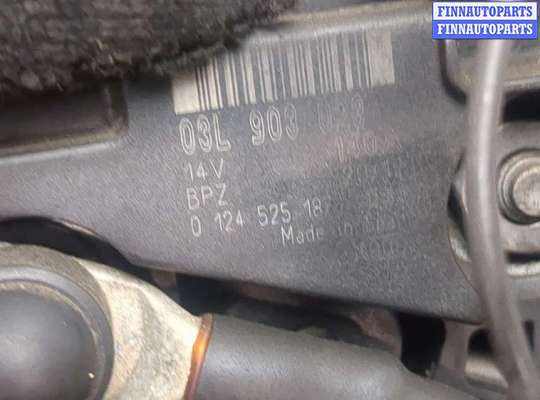 купить Генератор на Volkswagen Golf 6 2008-2012