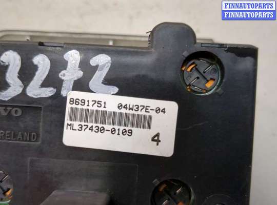 купить Переключатель света на Volvo XC70 2000-2007