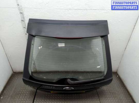 купить Крышка (дверь) багажника на Ford Focus 2 2005-2008