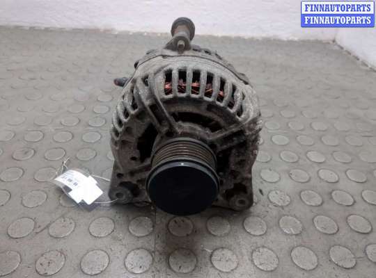 Купить Генератор на Nissan Juke 2010-2019 Генератор NS921911 на Nissan Juke 2010-2019