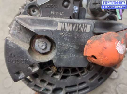 купить Генератор на Nissan Juke 2010-2019