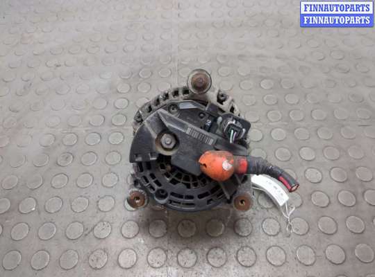 купить Генератор на Nissan Juke 2010-2019