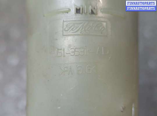 купить Насос гидроусилителя руля (ГУР) на Ford Focus 2 2005-2008