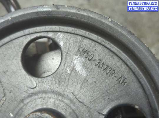 купить Насос гидроусилителя руля (ГУР) на Ford Focus 2 2005-2008