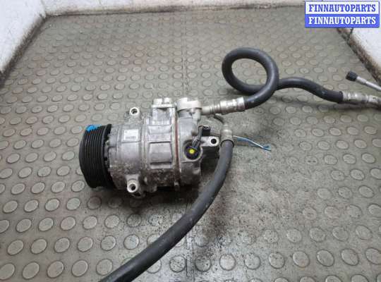 Компрессор кондиционера BM3656670 на BMW X3 F25 2010-2017