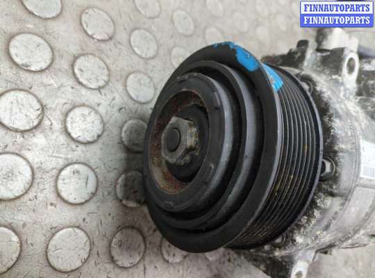купить Компрессор кондиционера на BMW X3 F25 2010-2017