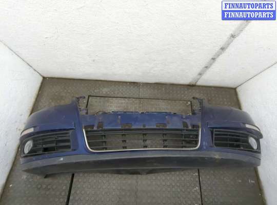 Бампер VG2796382 на Volkswagen Passat 6 2005-2010