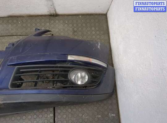 купить Бампер на Volkswagen Passat 6 2005-2010