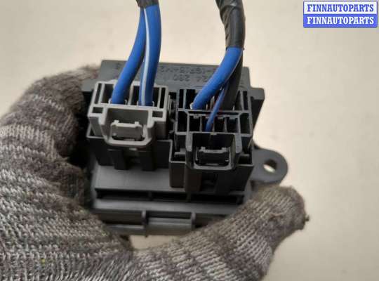 купить Сопротивление отопителя (моторчика печки) на Jeep Grand Cherokee 2010-2013