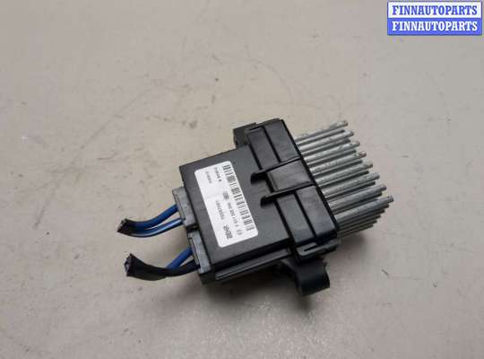 купить Сопротивление отопителя (моторчика печки) на Jeep Grand Cherokee 2010-2013