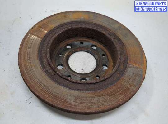 купить Диск тормозной на Chevrolet Equinox 2017-2024