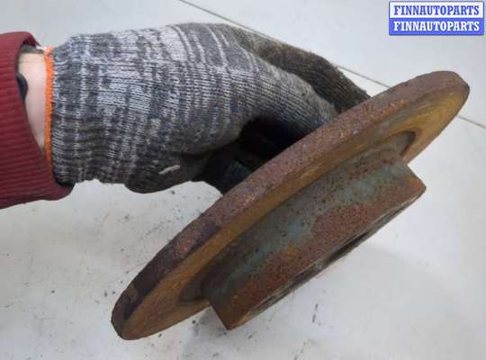 купить Диск тормозной на Chevrolet Equinox 2017-2024