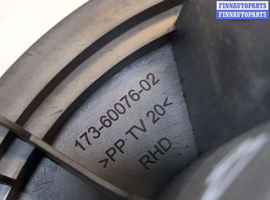 купить Двигатель отопителя (моторчик печки) на Ford Mondeo 3 2000-2007