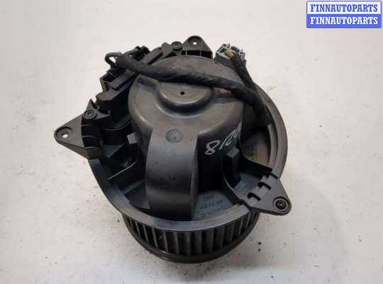 купить Двигатель отопителя (моторчик печки) на Ford Mondeo 3 2000-2007