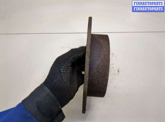 купить Диск тормозной на Toyota RAV 4 2000-2005