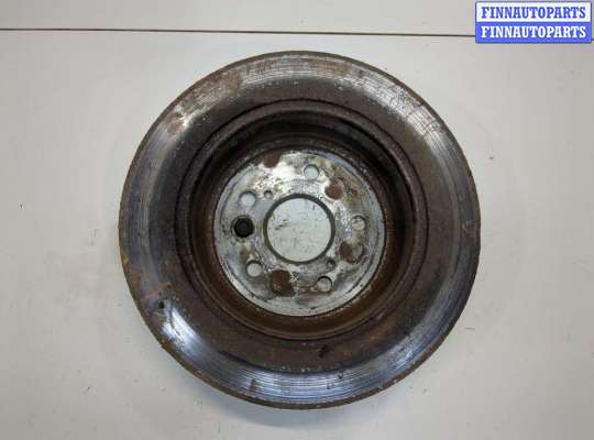 купить Диск тормозной на Toyota RAV 4 2000-2005