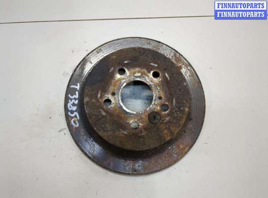 купить Диск тормозной на Toyota RAV 4 2000-2005