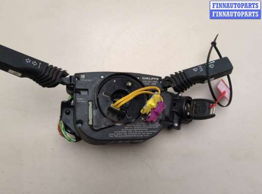 купить Переключатель поворотов и дворников (стрекоза) на Opel Signum