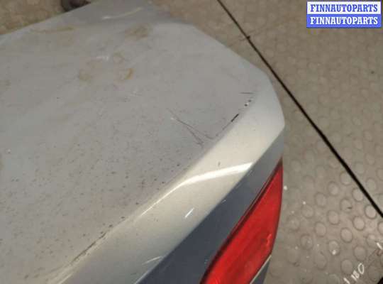 купить Крышка (дверь) багажника на BMW 3 E90, E91, E92, E93 2005-2012