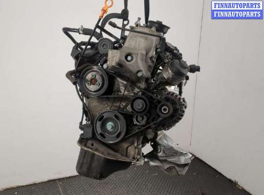 купить Заслонка дроссельная на Volkswagen Polo 2001-2005