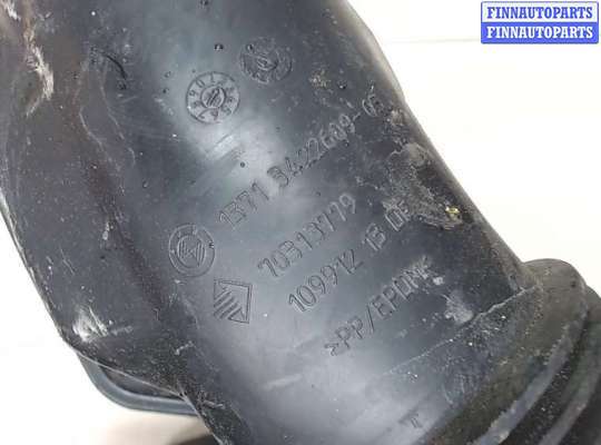купить Воздуховод на BMW X3 E83 2004-2010