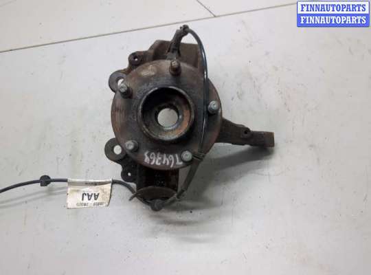 Купить Ступица (кулак, цапфа) на Ford Focus 2 2005-2008 Ступица (кулак, цапфа) FO2220061 на Ford Focus 2 2005-2008