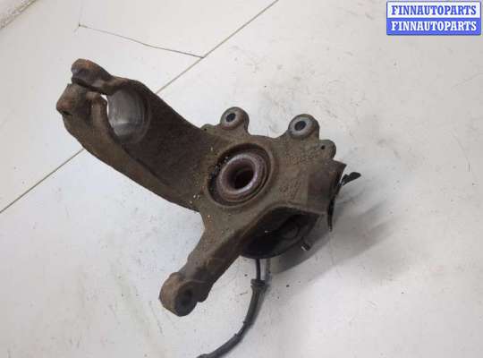 купить Ступица (кулак, цапфа) на Ford Focus 2 2005-2008