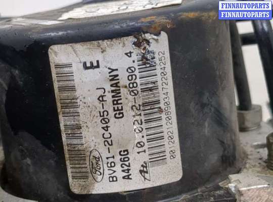 купить Блок АБС, насос (ABS, ESP, ASR) на Ford Focus 3 2011-2015
