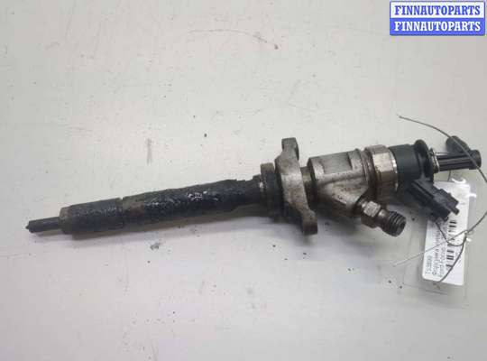 купить Форсунка топливная на Ford Focus 2 2008-2011