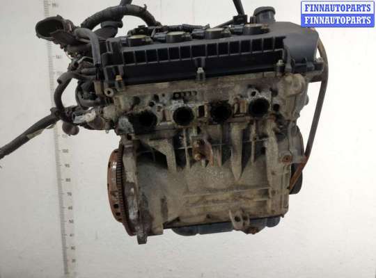 купить Двигатель (ДВС) на Mitsubishi Colt 2002-2012