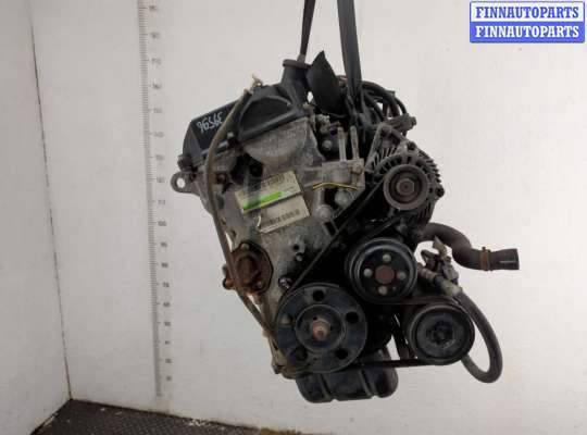 купить Двигатель (ДВС) на Mitsubishi Colt 2002-2012