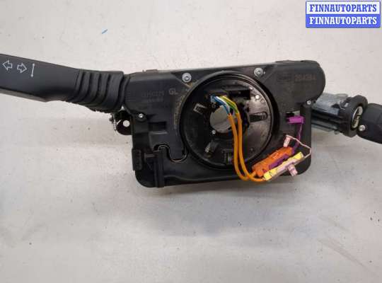 Переключатель поворотов и дворников (стрекоза) OP2420989 на Opel Zafira B 2005-2014