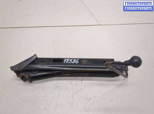 Домкрат LRN2972 на Land Rover Freelander 1 1998-2006