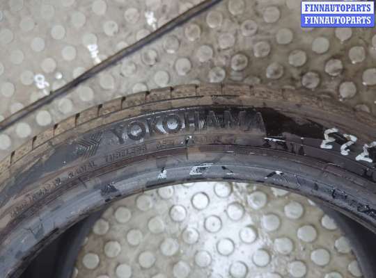 купить Шина на Mini Cooper (R50 / 53) 2001-2006