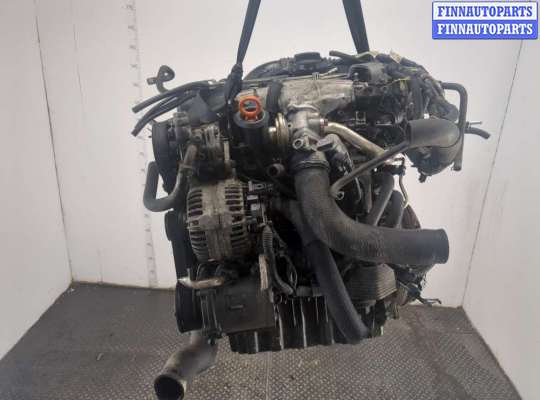 купить Двигатель (ДВС) на Mitsubishi Outlander XL 2006-2012