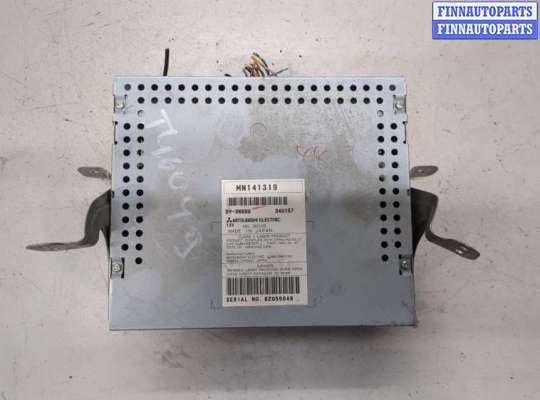 купить Магнитола на Mitsubishi Outlander XL 2006-2012