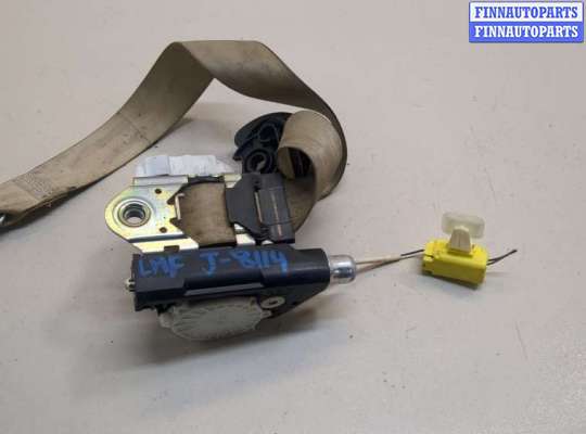 Купить Ремень безопасности на Volkswagen Passat 7 2010-2015 Европа Ремень безопасности VG2581636 на Volkswagen Passat 7 2010-2015 Европа