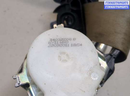 купить Ремень безопасности на Volkswagen Passat 7 2010-2015 Европа