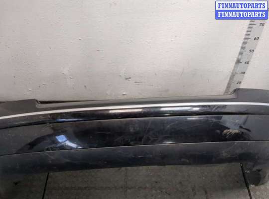 купить Бампер на Volkswagen Passat 5 2000-2005