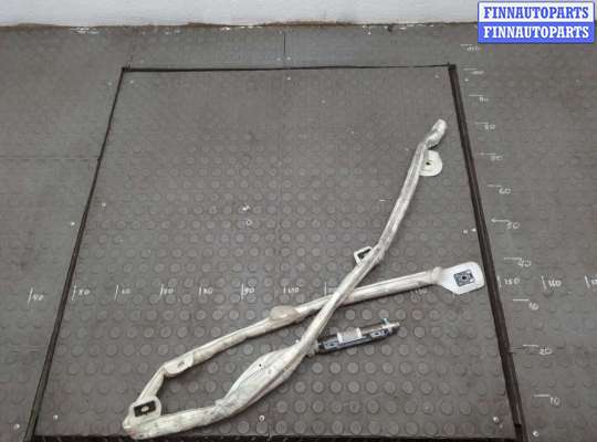 купить Подушка безопасности боковая (шторка) на Mercedes C W204 2006-2015