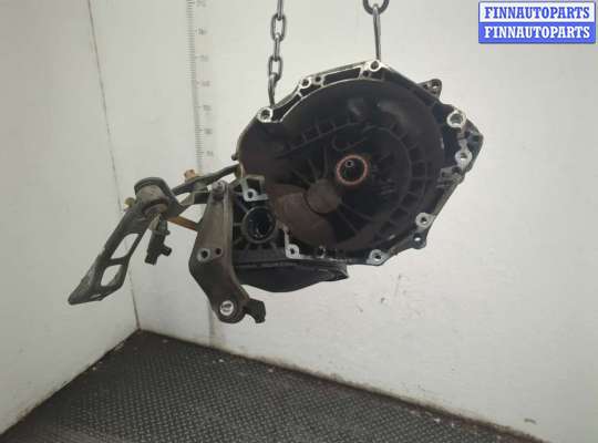 КПП 5-ст.мех. (МКПП) OP2397215 на Opel Corsa D 2006-2014