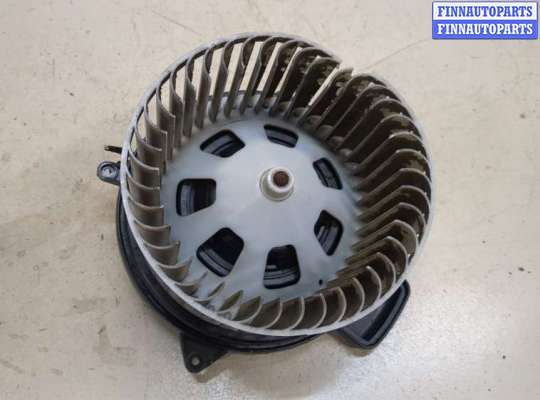 Двигатель отопителя (моторчик печки) MB1571755 на Mercedes GL X164 2006-2012