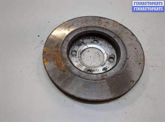 купить Диск тормозной на Citroen C3 picasso 2009-2017