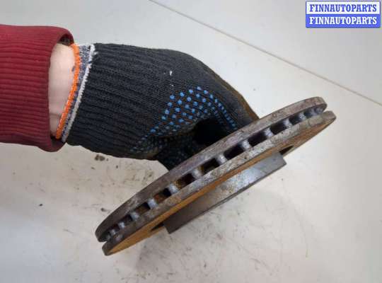 купить Диск тормозной на Citroen C3 picasso 2009-2017