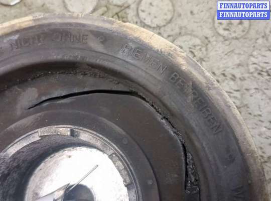 купить Шкив коленвала на BMW 3 E46 1998-2006