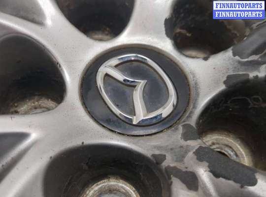 купить Диск литой на Mazda CX-9 2012-2016