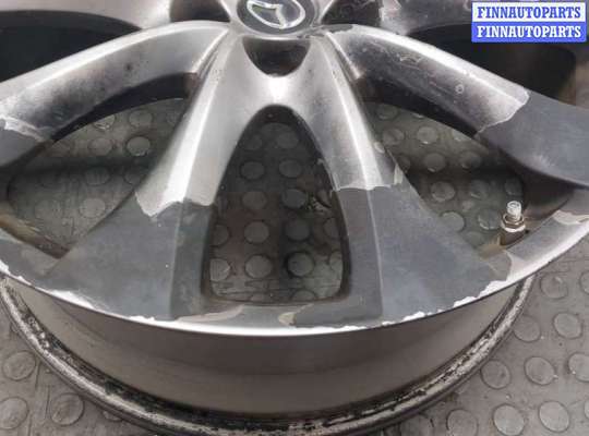 купить Диск литой на Mazda CX-9 2012-2016
