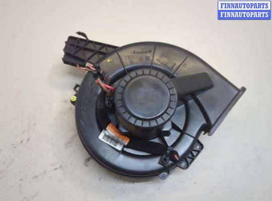 купить Двигатель отопителя (моторчик печки) на Skoda Fabia 1999-2007