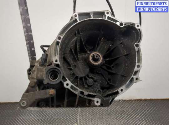 КПП 5-ст.мех. (МКПП) FO1945220 на Ford Focus 1 1998-2004